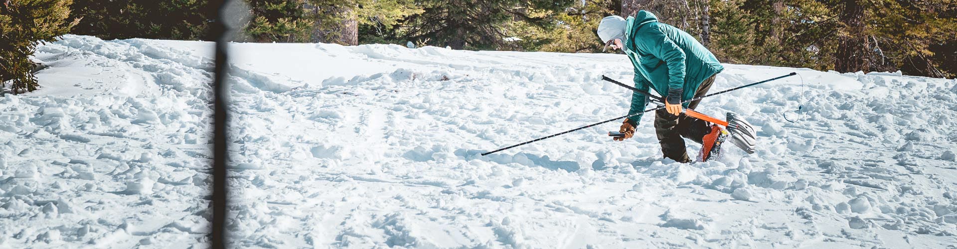 Equipment List American Avalanche Institute